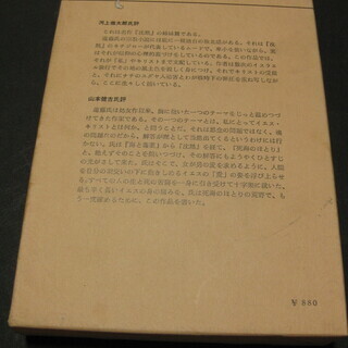 死海のほとり　遠藤周作の画像