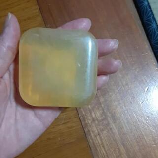 ⭐ ラメンテ　クリアスキンソープの画像