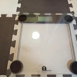 クリア ヘルスメーター