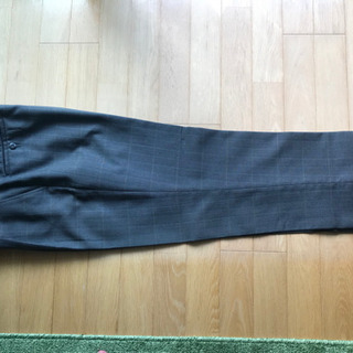 札幌日大高校 男子制服ズボン