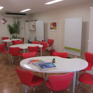 町田の英会話スクール♩入学キャンペーン開催中！