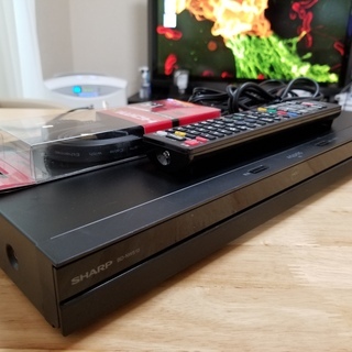 ☆Newモデル！500GB W録画！AQUOSブルーレイBD-NW510☆