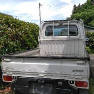 ☆4WD格安現状車早い者勝ち！☆の画像