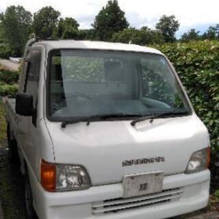 ☆4WD格安現状車早い者勝ち！☆