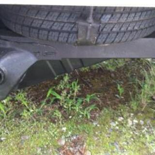 ☆4WD格安現状車早い者勝ち！☆の画像