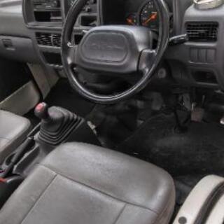 ☆4WD格安現状車早い者勝ち！☆の画像