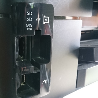 ｴﾌﾟｿﾝ EPSON PX-1600F FAX ﾌﾟﾘﾝﾀｰ ｺﾋﾟｰ 複合機 A3 ジャンク 山形発の画像