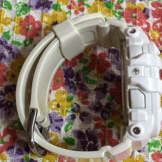 女性用腕時計の画像