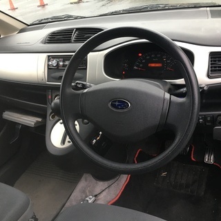 車検ロング！スバル　R2の画像