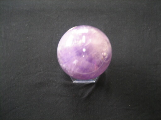 パワーストーン　　アメジスト丸玉