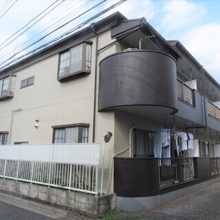 ⭕️広々３DK！バルコニー付⭕️仲介手数料無料！礼金なし！🌸都営...
