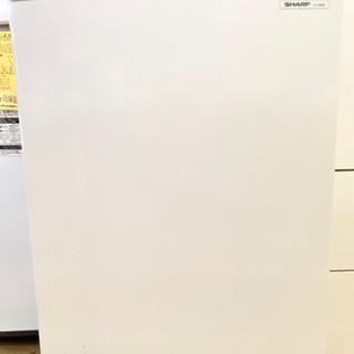 冷凍庫【冷食買い置きのストックに】の画像
