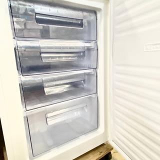 冷凍庫【冷食買い置きのストックに】の画像