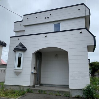 所有者です☆千歳市桜木戸建再値下げ！1680万円！☆令和2年7月...