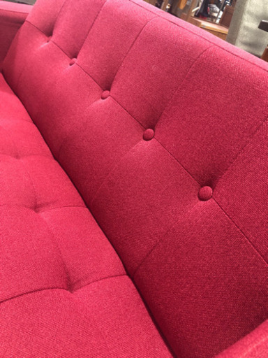 新入荷‼︎   2人掛け　ソファ　大人気　家具　イス