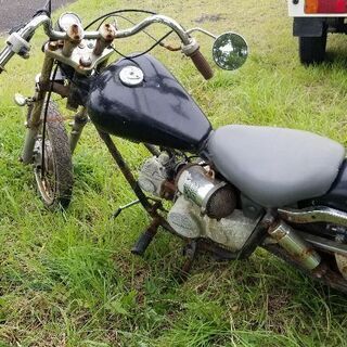 ホンダ　ジャズ　jazz　レストアベース　丸車　部品取り　エスカルゴフェンダーの画像