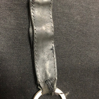 取引中　CHROME HEARTS クロスボール　キーケースの画像