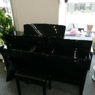 i 24　YAMAHA　電子ピアノ　CLP-675PE    2...