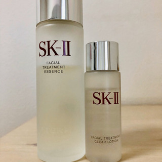 SKｰⅡ フェイシャル トリートメント エッセンス　クリアエッセンス