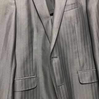 スーツ上着　差し上げます
