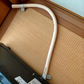 お取引中です。  リンナイのガスコンロプロパン用の画像