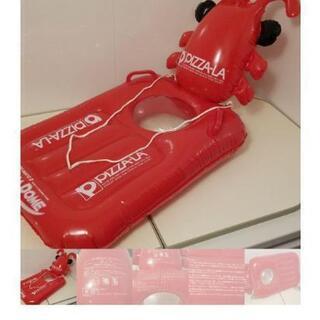 エビマヨ2号 アクアドームバージョンの画像