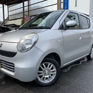 ☆スズキ MRワゴン☆車検R4.1
