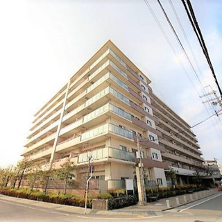 分譲賃貸マンション❗️ ペット相談可⭐︎