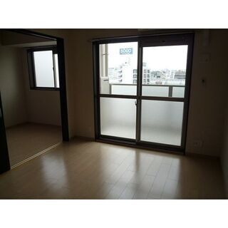西区　【事故物件】　駅徒歩3分！　オートロック・システムキッチン・浴室乾燥機つきの2DK！　ファミリー向けで、子供さんがいても安心◎ - 賃貸（マンション/一戸建て）