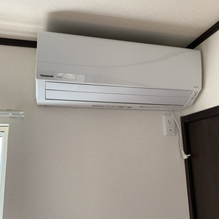 エアコン、アンテナ取り付け致します。 - 便利屋