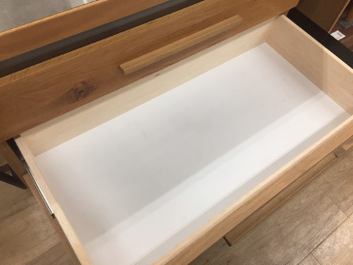 取りに来られる方限定！ステンレストップのキッチンカウンター！