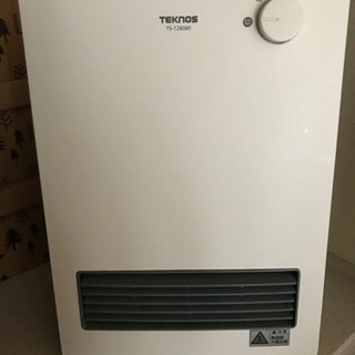 セラミックヒーターの画像