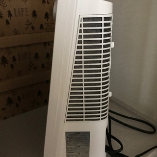 セラミックヒーターの画像