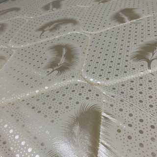 【取引決定】シングルベッドマットレス　引き取りに来てくださる方限定の画像