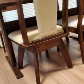 ☆お値下げ済☆【引き取り限定】ニトリ ダイニングテーブル 美品