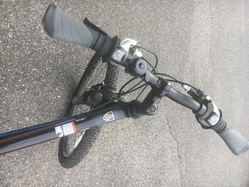 TREK キッズ　マウンテンバイク