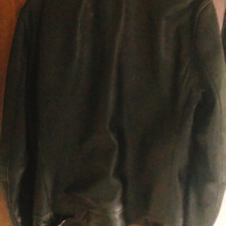 BUFFALO BOBS ライダース