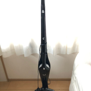 お取り引き中【中古・ジャンク】掃除機 サイクロン コードレス ハ...