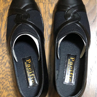 22.5cm EEEE  新品の画像