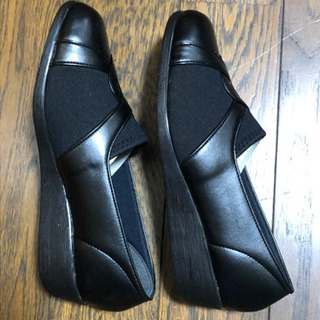 22.5cm EEEE  新品の画像