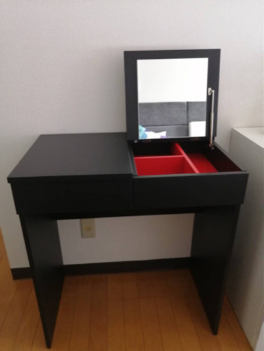 IKEA 化粧台
