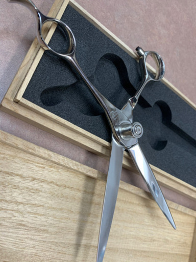 理容　岡宮シザーズ　シグマ