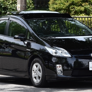 ■自動車税込み■平成22年式■プリウス■ソーラーパネル■サンルー...