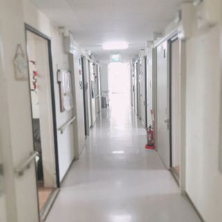 🏠グループホーム🌈夜勤手当6000円✨✨