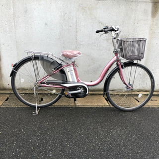 K2389電動自転車ヤマハ パス ママチャリ 26インチ 送料無料 K2389電動自転車ヤマハ パス ママチャリ 26インチ 送料無料 楽天市場