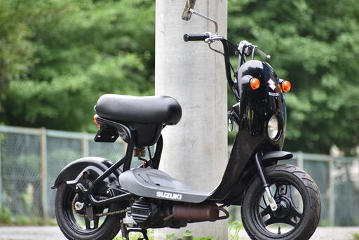 ☆チョイノリ＊絶好調WAKO’Sオイル交換済☆下取り全国配送も可能です☆彡