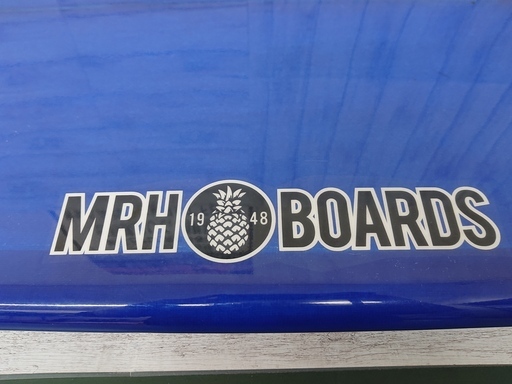 【ジモティー見たで6％OFF】MABO  　マーボ　ロイアル　サーフボード　5’7”