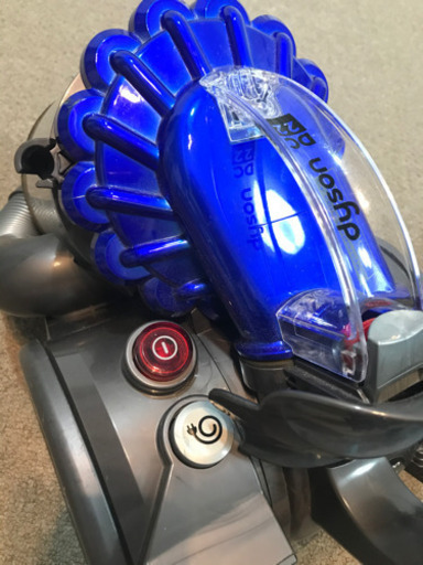【すぐ引き取れる方】dyson ダイソン　DC22
