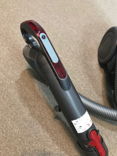 【すぐ引き取れる方】dyson ダイソン　DC22