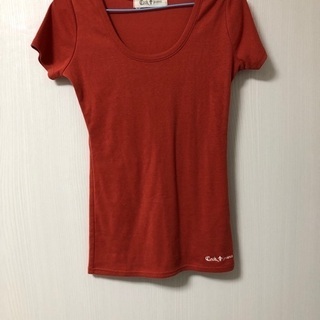 Cookjeans Tシャツ(送料込み)